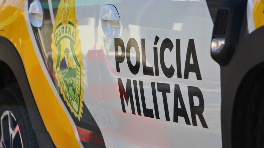 Adolescente tem mochila com iPhone e documentos roubada por motociclista em Umuarama