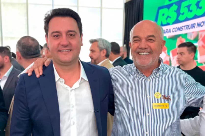 🏡 Cruzeiro do Oeste receberá 25 casas populares do programa Casa Fácil Paraná